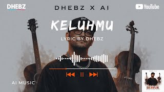 Download lagu KELUHMU - DHEBZ | EMO ROCK BALLADS | LAGU EMO TERBARU 2026 | LAGU PENYEMANGAT mp3