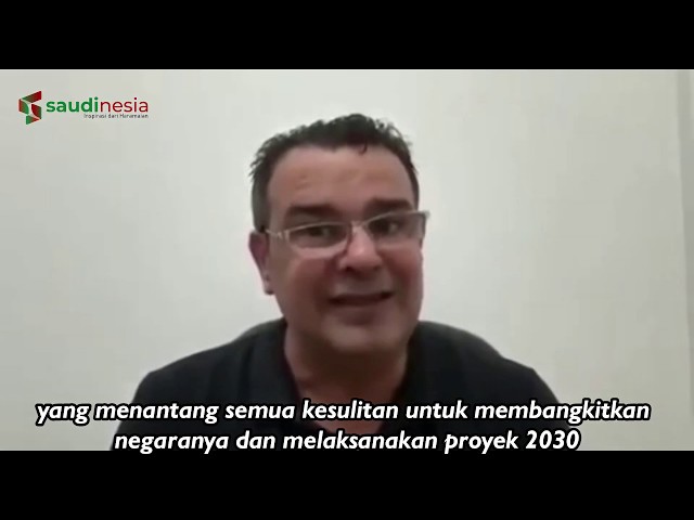 Video: Jurnalis Abdusalam Bongkar Kedok Media Al-Jazeera