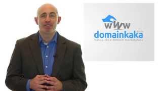 Domainkaka Handpicked domain Marketplace