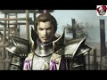 Warriors Orochi 3 Ultimate PS3 PART 1 PC Longplay 2022