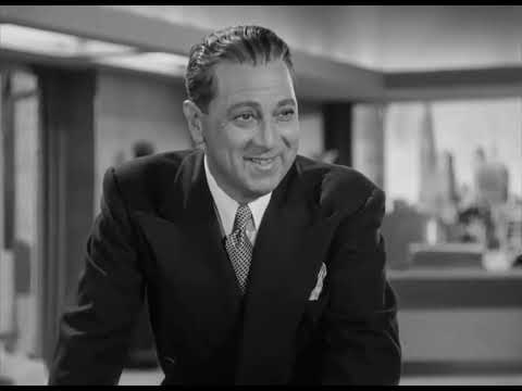 Hoodlum Empire (1952) Brian Donlevy, Claire Trevor, Forrest Tucker / American Crime Film Noir