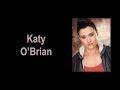 Katy O'Brian 2020 Reel