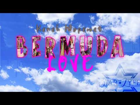 Keneh Wopewet - Bermuda Love