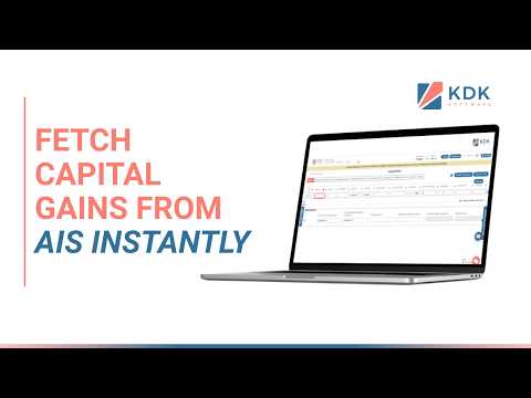 Portfolio Tracking tutorial thumbnail