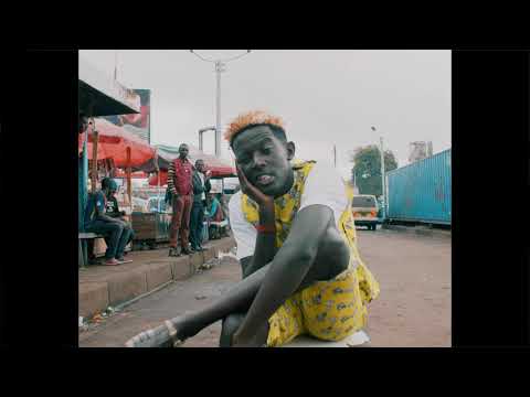 Josh Xtra - YEAH (Official Music Video) Skiza code 5430017 to 811