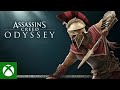 Assassin's Creed Odyssey: Free Weekend March 19-22 | Ubisoft [NA]