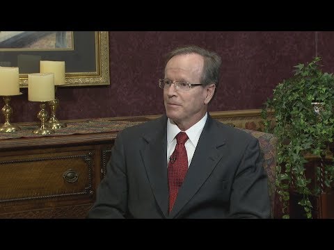 Homekeepers - David Caton, Founder of Florida Family Association