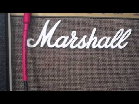 James Hunter singing