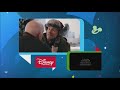 The Proud Family On Disney Channel TOTALLY REAL Christmas 2017