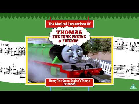 Henry's Theme