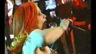 Fangoria - Amo el peligro