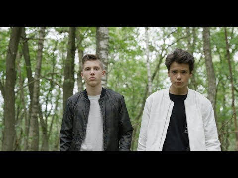 Evan et Marco - La tribu de Dana (clip officiel)
