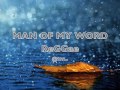 Collin Raye: MAN OF MY WORD ReGGae ReMiX_Dj Williams TMarenaua Studio - Kiribati@tm..