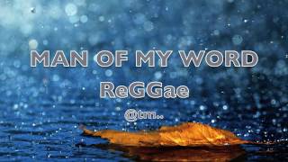 Collin Raye: MAN OF MY WORD ReGGae ReMiX_Dj Williams TMarenaua Studio - Kiribati@tm..