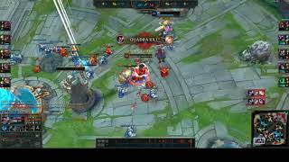 Miniaturka - PENTA YASUO 1VS5