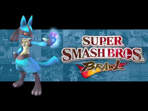 Team Galactic Battle! - Super Smash Bros. Brawl