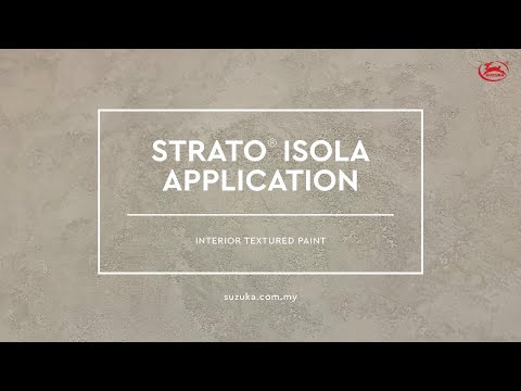 STRATO® Isola (NEW) video