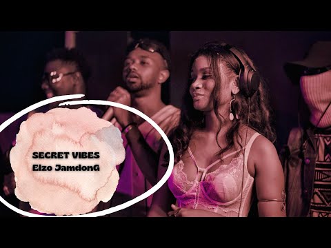 Secret Vibes | Dj chanel x Elzo Jamdong