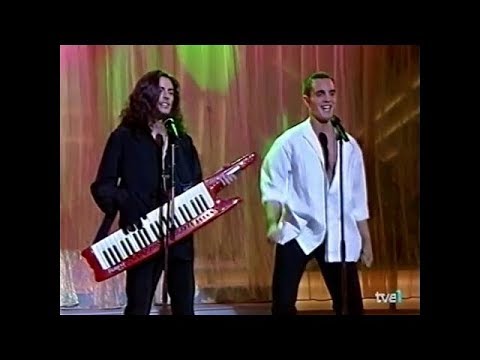 Ciencias Naturales "En El Anden Del Corazon" [1995]