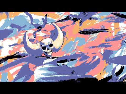 Hylics 2 Death Animation
