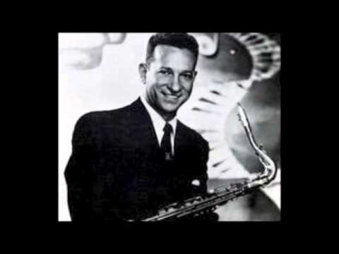 Sam Donahue and his orchestra - Six Mile Stretch - 1941