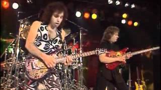 Joe Satriani - Lords Of Karma