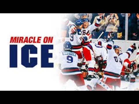 🇺🇸 🇺🇸 🇺🇸  Miracle on Ice ★ 1981 ★ Karl Malden ★ Full Movie ★ HD  🇺🇸 🇺🇸 🇺🇸