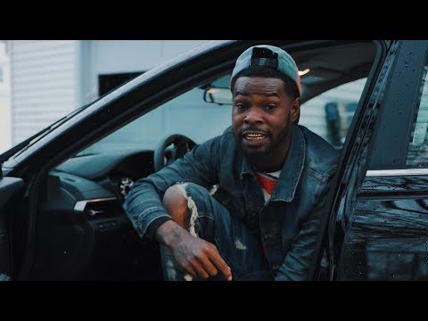 Juicester - It Feel Good (Dir. by @rich_nerds_productions)