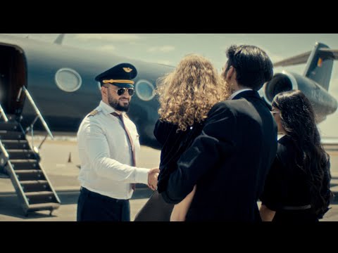 Arkadi Dumikyan - Hreshtakneri qaxaq // Город Ангелов