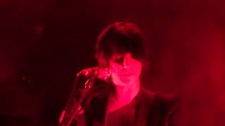 Sharon Van Etten &quot;Beaten Down&quot; Berlin 13.06.22