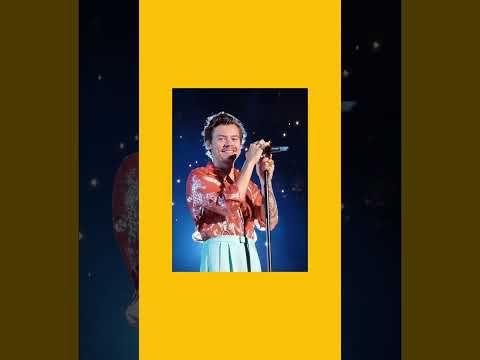 Harry Styles sign of the time Remix Dizzo Anlina 2022