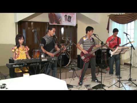 The Click Five - Good Day (cover)  by The Soundbytes