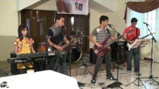 The Click Five - Good Day (cover)  by The Soundbytes