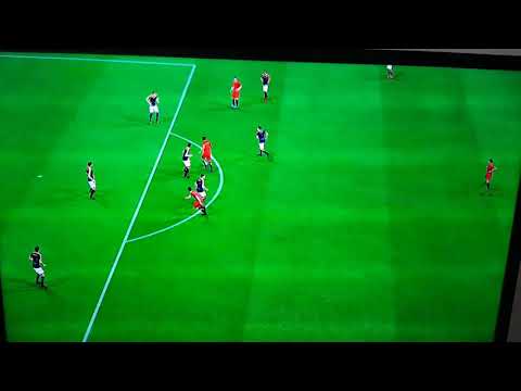 90' De Rossi (Asist. Pellegrini) 5-1 (32) Roma v Hellas Verona Serie A