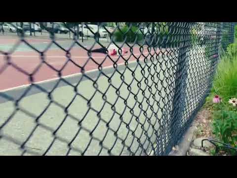 N.E.F.- U ALONE dir: 2DaMAX (Official Video)