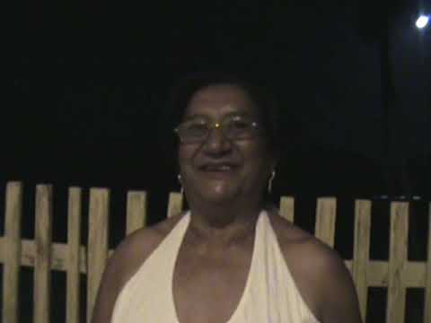 aniversario vov zeca balateiro em pacaraima - roraima