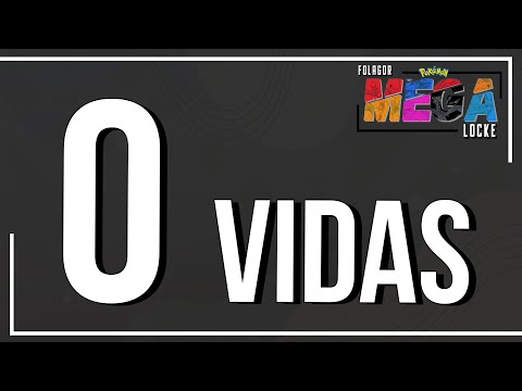 Pokémon X MEGALOCKE Ep.19 - 0
