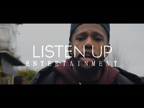 Supreme Ky - #JustListenFreestyle [Act1.Scene18] @_SupremeKY @officiaListenUp