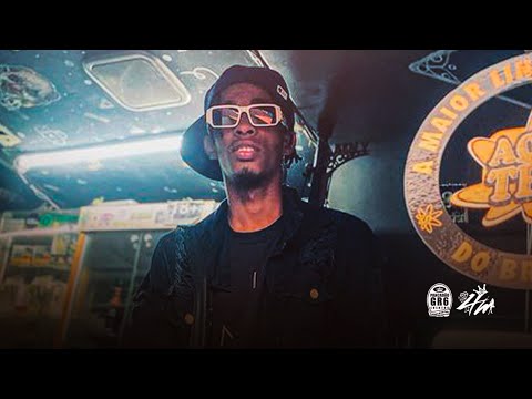 TOMA SEU DOCE - MC Luki (GR6 Fluxos) Macena 288