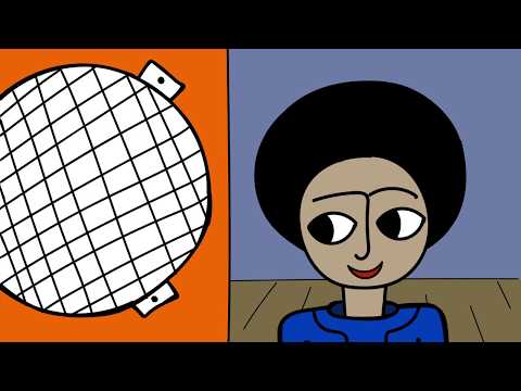 Ras Mykha meets Mr Zèbre : Welcome