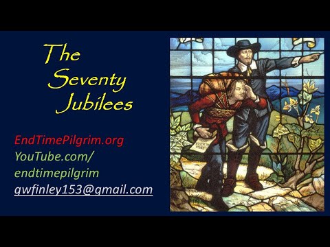 The Seventy Jubilee Timeline to 2032