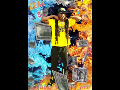 REAL CB - Pull up on me 2025