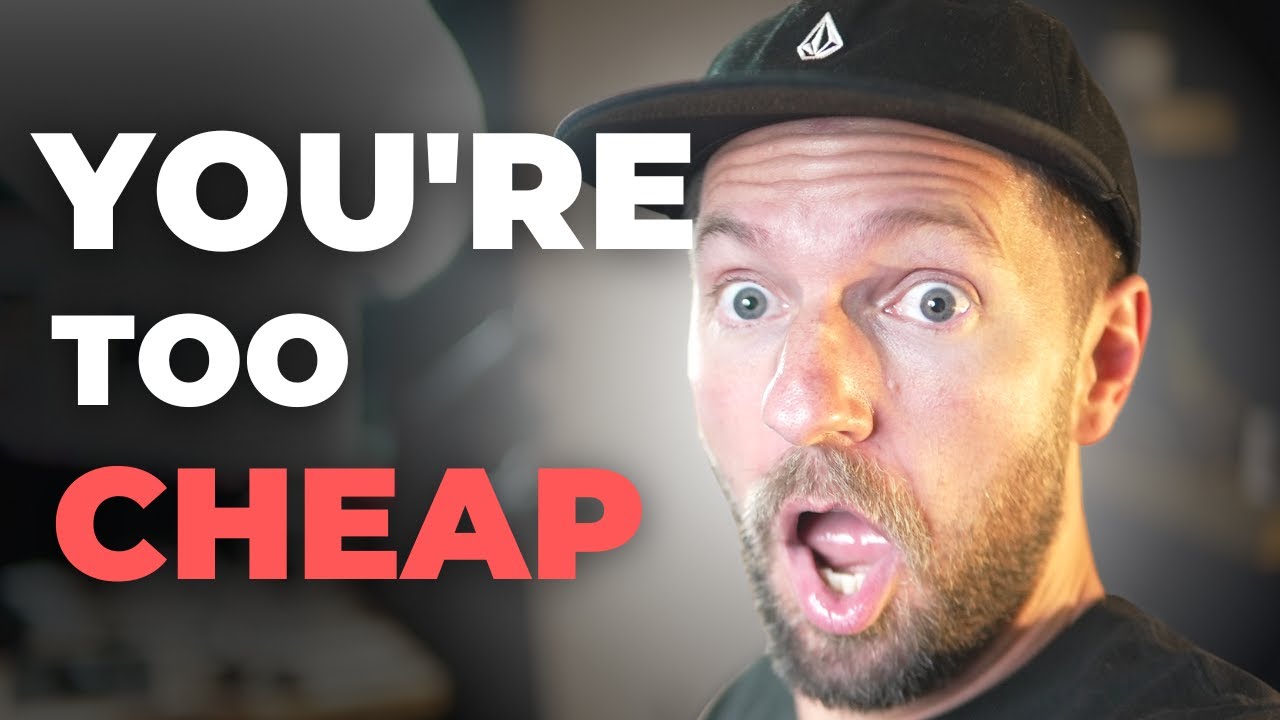 Plumbers Your Hourly Rate Is Too Low