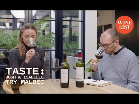 Great Value Malbec: French and Argentinian Taste Special