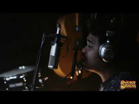 Rangkai Rasta New Song (Teaser)