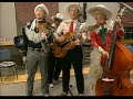 Woody S Roundup Toy Story 2 Behind The Scenes Footage