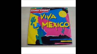 Banda Caribe - Viva La Mexico (single)