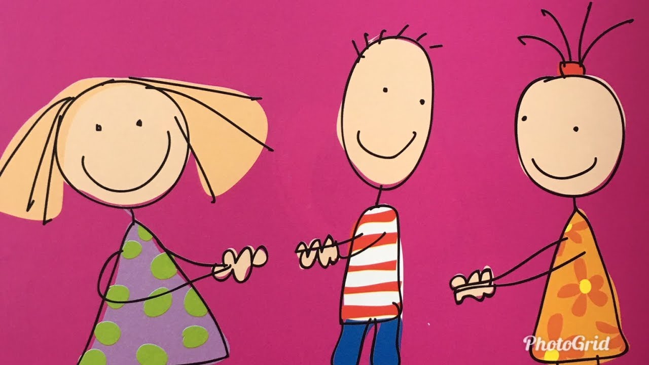 BIBI VAI PARA ESCOLA - Historinha para diminuir o medo do primeiro dia na escola - Volta às aulas