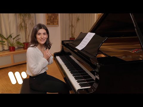 A Closer Look at Schubert: "Kupelwieser Walzer" – Mariam Batsashvili
