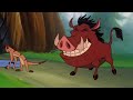 Timon Pumbaa S1 Ep24 Yosemite Remedy